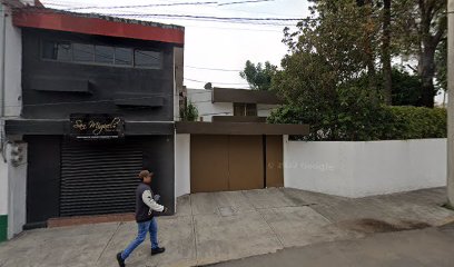 Banco del Bienestar - Ecatepec de Morelos