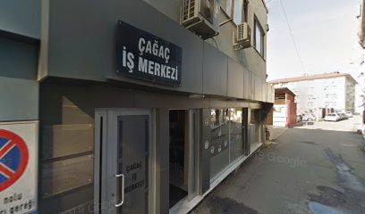 Çağaç Iş Merkezi