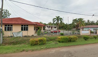 Klinik Desa Kuala Linggi