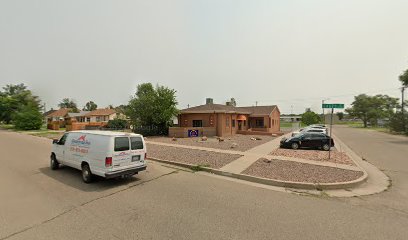 Pueblo Community Resources Co