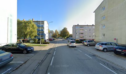 Vöcklabruck Dürnauer Straße 51