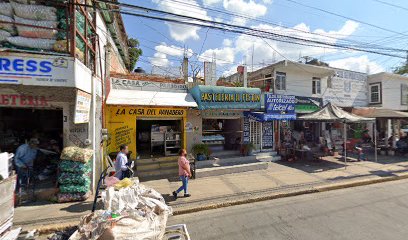 Pasteleria El Festin