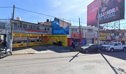 FRENOS Y REPUESTOS DE TOLUCA