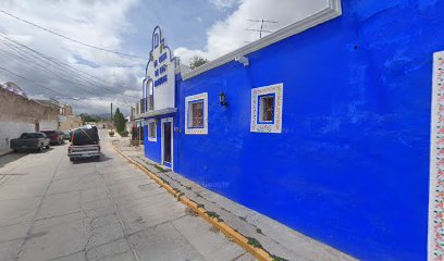 La Casa De Los Abuelos