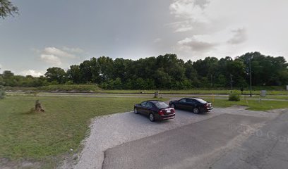 Erie Trail - North Judson North Parking Lot