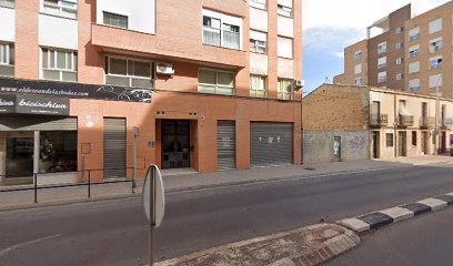 Bicischiva Vila-real en Villarreal