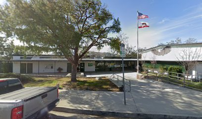 Mountain View Elementary