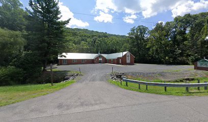 Danville Covenant Brethren Church