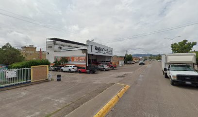 CENTRO LLANTERO ColiNO - Taller de automóviles en Santa Catarina de Tepehuanes, Durango, México