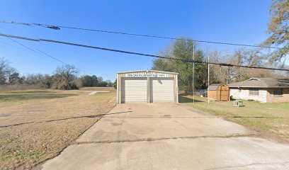 Trinidad Volunteer Fire Department Station 2