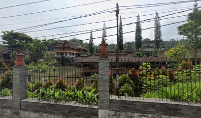 Warung Nasi Cikembang