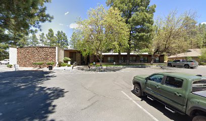 Coconino County Office