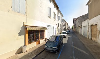 Sainte-Foy-Ménage