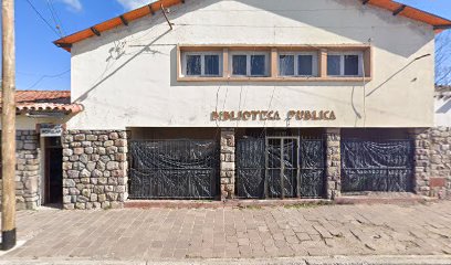 Biblioteca Publica