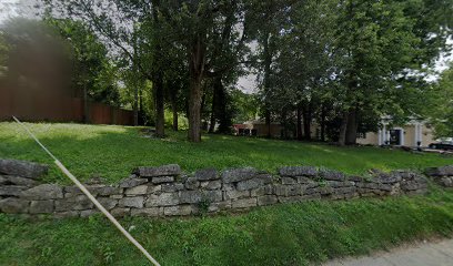 Doup Family Cemetery