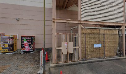 セブン銀行ATM