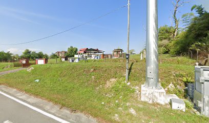 Indian/Sikh Cemetery