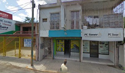 PC-Toner de Mexico