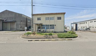 瀬戸内運輸（株） 川之江営業所