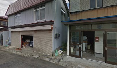 大井豆腐店