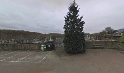 Cimetière de Habay-la-Vieille