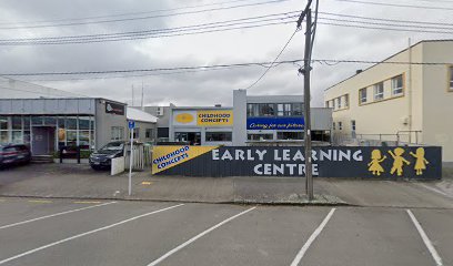 Childhood Concepts Early Learning Centre