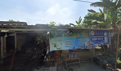 Rumah kost-kostan