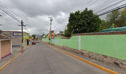 Pasteleria El Keni's