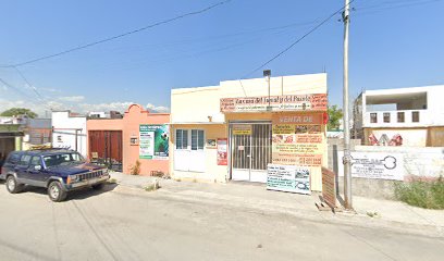 La Casa Del Tamal Y Del Pozole