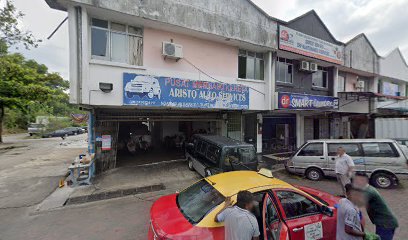 Aristo Auto Service