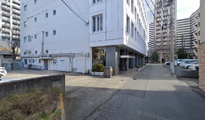 アクサ生命保険(株) 松戸営業所