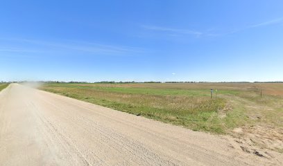 Lansford Waterfowl Production Area