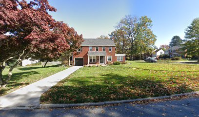 Shiremanstown Zoning Office