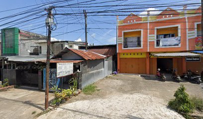 TEMPAT PENITIPAN ANAK DI GOWA