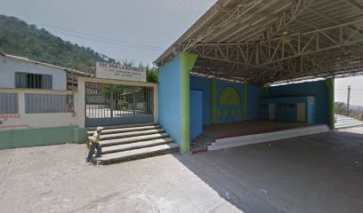 escuela primaria LA REPUBLICA