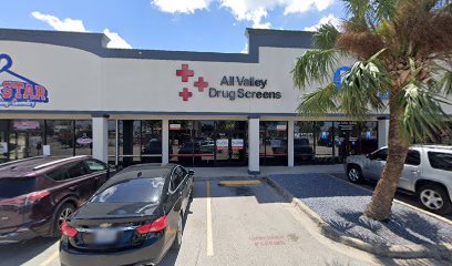 All Valley Drug Screens, LLC