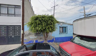 Báscula Hidalgo