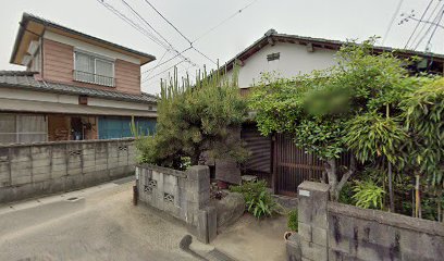 サロン・ド・花歩 新居浜店