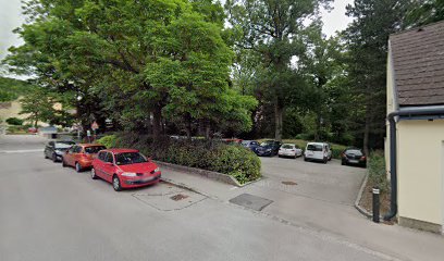 [P] Pelzgasse 12 Parking