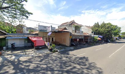 Berkah Sewa Rental Mobil Ponorogo