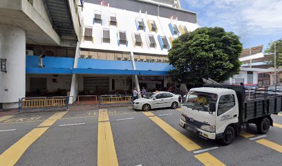 Women, Family and Community Development Ministry-UTC PENANG