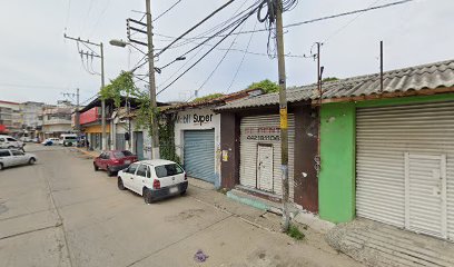 Taller Mecánico Automotriz Azteca - Taller de automóviles en Acapulco de Juárez, Guerrero, México