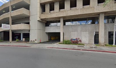 Hawaii Center for Sexual and Relationship Health