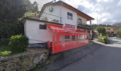 Café Quintas