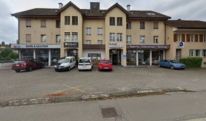 Triumph Frauenfeld