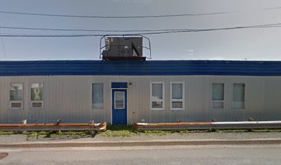 Cape Breton & Central Nova Scotia Railway (CBNS)
