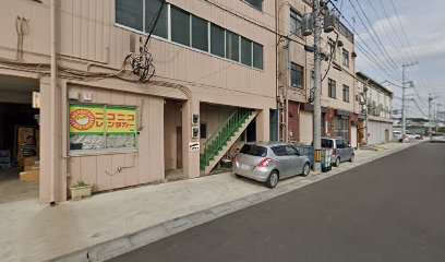 ニコニコレンタカー新座大和田店