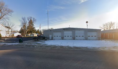 Rudolph Fire Department