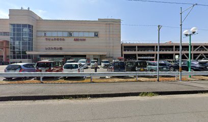 スペース田中 アル・プラザ宇治東店
