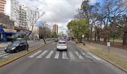 Alzheimer San Isidro Argentina